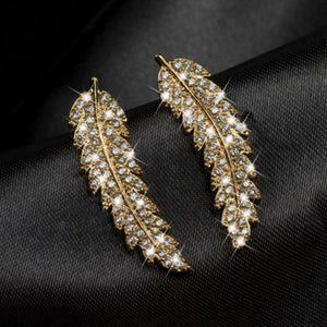 Decoration Female Electroplating