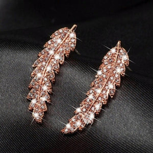 Decoration Female Electroplating