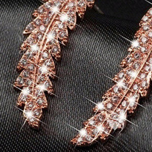 Decoration Female Electroplating