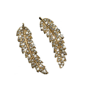 Decoration Female Electroplating