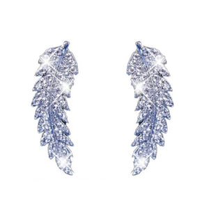 Decoration Female Electroplating