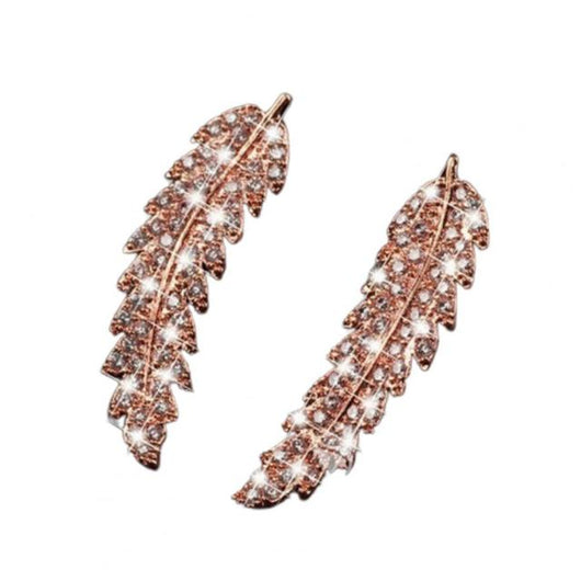 Decoration Female Electroplating