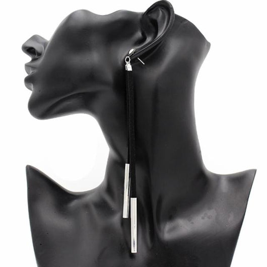 Women Tassel Earrings