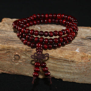 Multi-layer Prayer