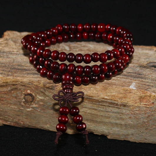 Multi-layer Prayer