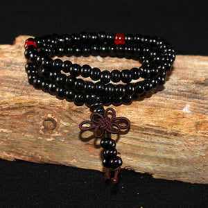Multi-layer Prayer