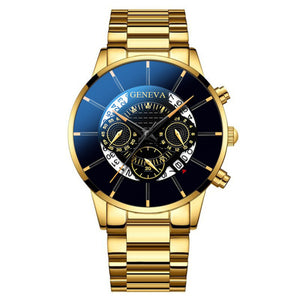 Quartz Classic Watch