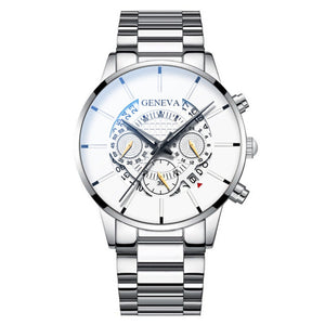 Quartz Classic Watch