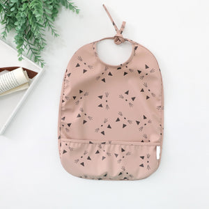 Infant Sleeveless Bib