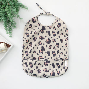 Infant Sleeveless Bib