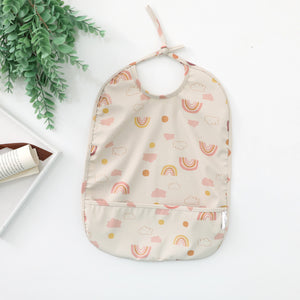 Infant Sleeveless Bib
