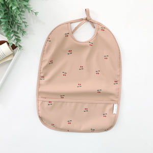 Infant Sleeveless Bib