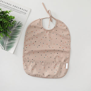 Infant Sleeveless Bib