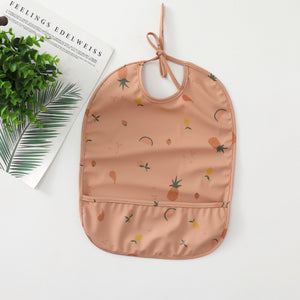 Infant Sleeveless Bib