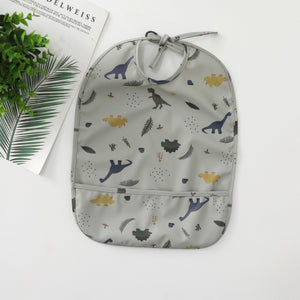Infant Sleeveless Bib