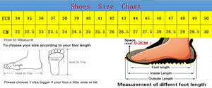 Cotton Snow Women Boots